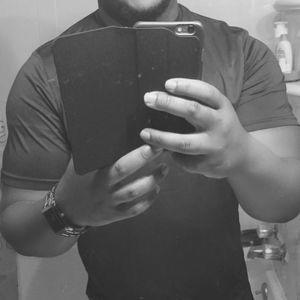 Meet your Posher, Isaiah